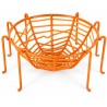 Cuenco Araña con Patas 23 cm en Colores Surtidos Halloween | Ducaval 