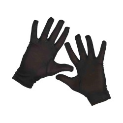 Guantes negros de 22cm | Ducaval | Envías 24/48 horas 