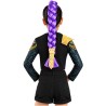 Trenza Rumi KPop Deluxe Morada 60 cm | Ducaval | Envías 24/48 horas 