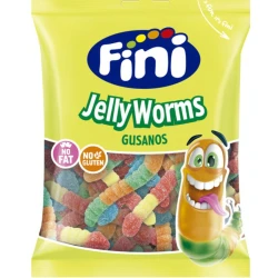 Gusano pica Halal 12x90g | Ducaval | Envios 24/48 horas