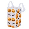6 Bolsas Para Chuches De Halloween 14x20cm  | Ducaval | Envíos 24/48 