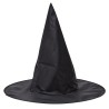 Sombrero De Bruja Infantil Negro | Ducaval | Envíos 24/48 horas