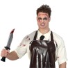 Cuchillo con sangre 34cm | Ducaval | Envías 24/48 horas 