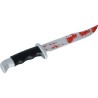 Machete ensangrentado 33 cm | Ducaval | Envías 24/48 horas 
