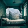 Muerta levitando luz, sonido y movimiento 70cm | Ducaval | Envías 24/
