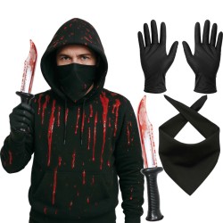 Set asesino  | Ducaval | Envías 24/48 horas 
