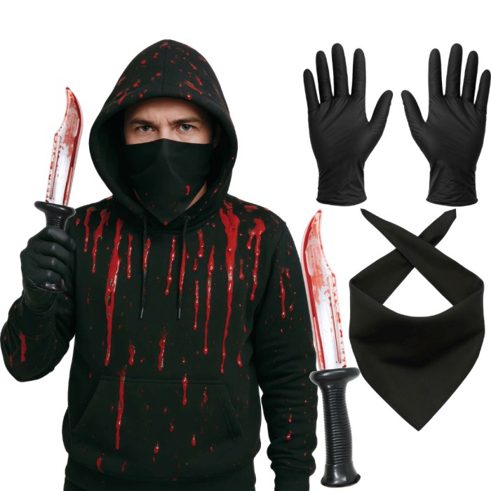 Set asesino  | Ducaval | Envías 24/48 horas 
