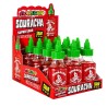 Botella souracha 90ML 12UD | Ducaval | Envías 24/48 horas 