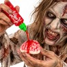 Botella souracha 90ML 12UD | Ducaval | Envías 24/48 horas 