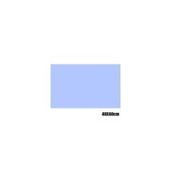 Goma eva 40x60 azul claro | Ducaval | Envíos 24/48 horas
