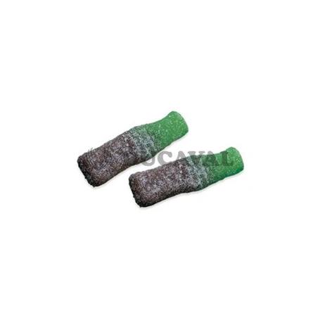 Botella cola azúcar gr fini 1 kg Ducaval 2448 h envios