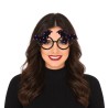 Gafas De Murciélagos Con Brillantes | Ducaval | Envíos 24/48 horas 
