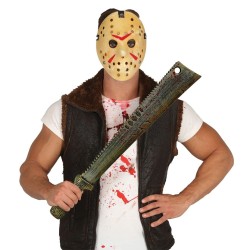Machete sierra 68 cm | Ducaval | Envías 24/48 horas 