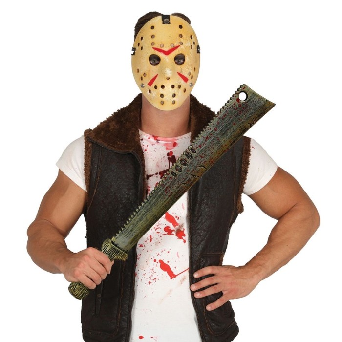 Machete sierra 68 cm | Ducaval | Envías 24/48 horas 