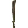 Machete sierra 68 cm | Ducaval | Envías 24/48 horas 