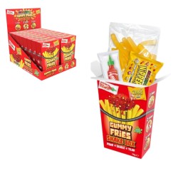 Gummy mezcla y disfruta 12ud | Ducaval | Envías 24/48 horas 