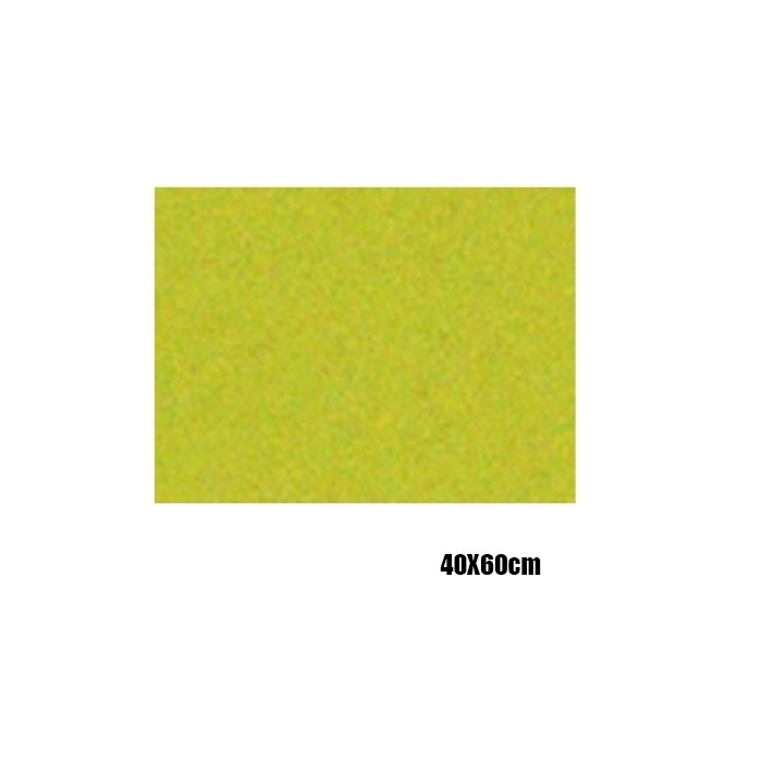  Goma eva 40x60 purpurina oro | Ducaval | Envíos 24/48 horas 