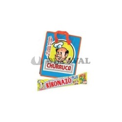 Kikonazo plus 45 unidades + 5 gratis  Disfraces Ducaval Envios 24/48