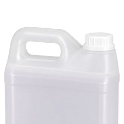 Líquido Para Máquina De Humo En Bidón De 5L | Ducaval | Envíos 24/48 