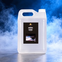 Líquido Para Máquina De Humo En Bidón De 5L | Ducaval | Envíos 24/48 