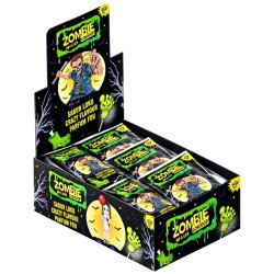 Sobres pies soda zombie dip & lick 40ud | Ducaval | Envías 24/48 hora