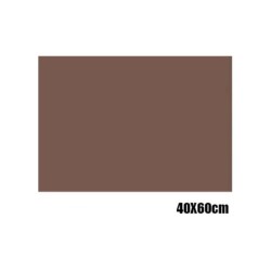 Goma eva 40x60m marrón | Ducaval | Envíos 24/48 horas