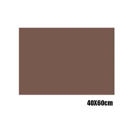 Goma eva 40x60m marrón | Ducaval | Envíos 24/48 horas