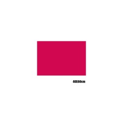 Goma eva 40x60cm rojo | Ducaval | Envíos 24/48 horas