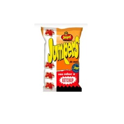 Jumpers ketchup 60g c18 | Ducaval | Envías 24/48 horas 