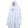 Monja Blanca Colgante 65cm | Ducaval | Envíos 24/48 horas
