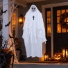 Monja Blanca Colgante 65cm | Ducaval | Envíos 24/48 horas