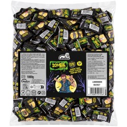 Caramelo relleno soda zombie 357u | Ducaval | Envías 24/48 horas 