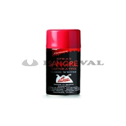 Sangre decorativa spray 100 ml | Ducaval | Envíos 24/48 horas