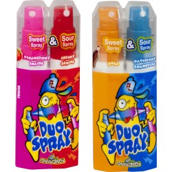  Doble spray 16 ml 16 uds  | Ducaval | Envías 24/48 horas 