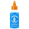 Botella souracha azul 90ml 12ud | Ducaval | Envías 24/48 horas 