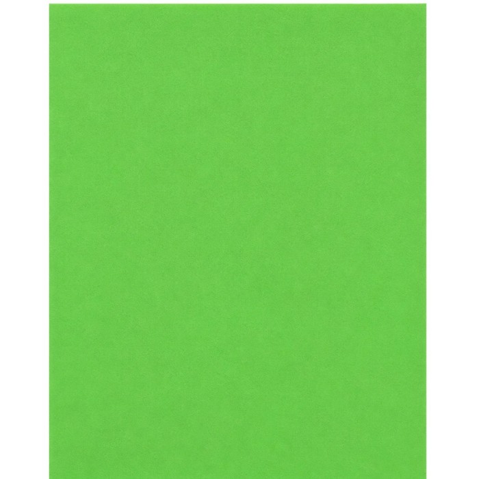 Goma EVA Verde Claro 40 x 60 cm | Ducaval | Envíos 24/48 horas