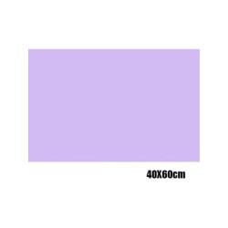 Goma eva 40x60cm violeta | Ducaval | Envíos 24/48 horas