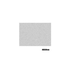 Goma eva 40x60cm purpurina plata| Ducaval | Envíos 24/48 horas