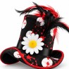 Set Payasa Asesina 5 Piezas para Halloween | Ducaval | Envías 24/48 h