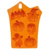 Molde de 6 Galletas Halloween Surtidas| Ducaval | Envíos 24/48 horas 