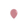 Globo látex rosa palo fashion SLD 30cm 50ud Liragram | Ducaval |