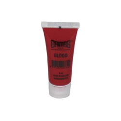 Sangre espesa tubo 8 ml. | Ducaval | Envíos 24/48 horas