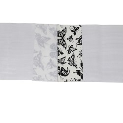 Corset blanco adulta  | Ducaval | Envías 24/48 horas 