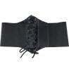 Corset negro adulta| Ducaval | Envías 24/48 horas 