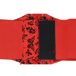 Corset rojo adulta | Ducaval | Envías 24/48 horas 