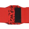 Corset rojo adulta | Ducaval | Envías 24/48 horas 