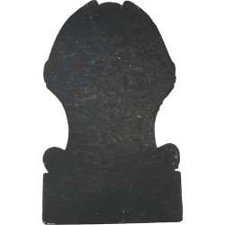 Lapida 58x34 cm | Ducaval | Envías 24/48 horas 