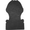 Lapida 58x34 cm | Ducaval | Envías 24/48 horas 