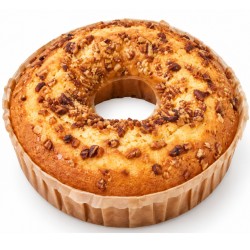 Bizcocho Rondo Familiar con Nueces 400 g | Ducaval | Envías 24/48 hor