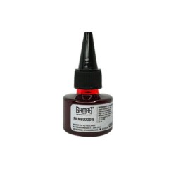 Sangre artificial B ( Oscuro) 25 ml 1 Ducaval | Envíos 24/48 horas